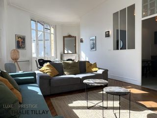  Appartement � vendre 3 pi�ces 90 m�