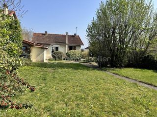  Maison � vendre 4 pi�ces 115 m�