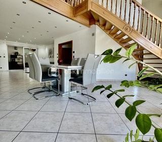  Maison � vendre 6 pi�ces 187 m�