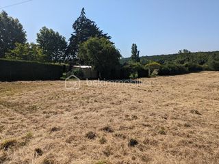  Terrain � vendre 1400 m�