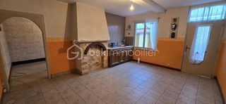  Maison � vendre 2 pi�ces 50 m�