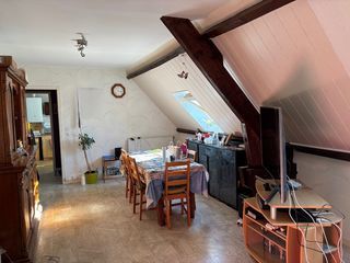  Appartement � vendre 3 pi�ces 75 m�