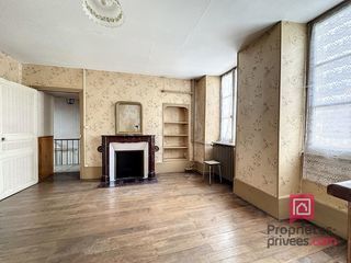  Maison � vendre 6 pi�ces 126 m�