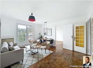  Appartement � vendre 4 pi�ces 104 m�