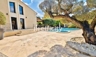  Villa � vendre 7 pi�ces 300 m�