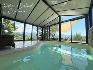  Maison � vendre 7 pi�ces 212 m�