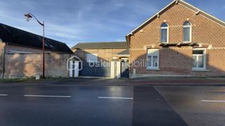  Propri�t�/ch�teau � vendre 8 pi�ces 225 m�