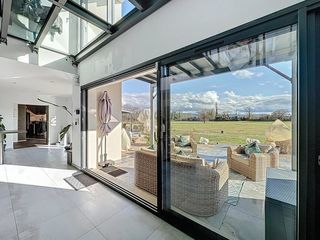  Maison � vendre 10 pi�ces 260 m�