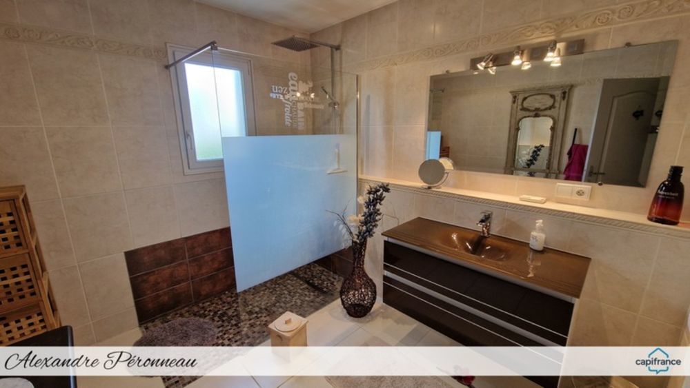 � vendre  Maison La Rochelle (17000)