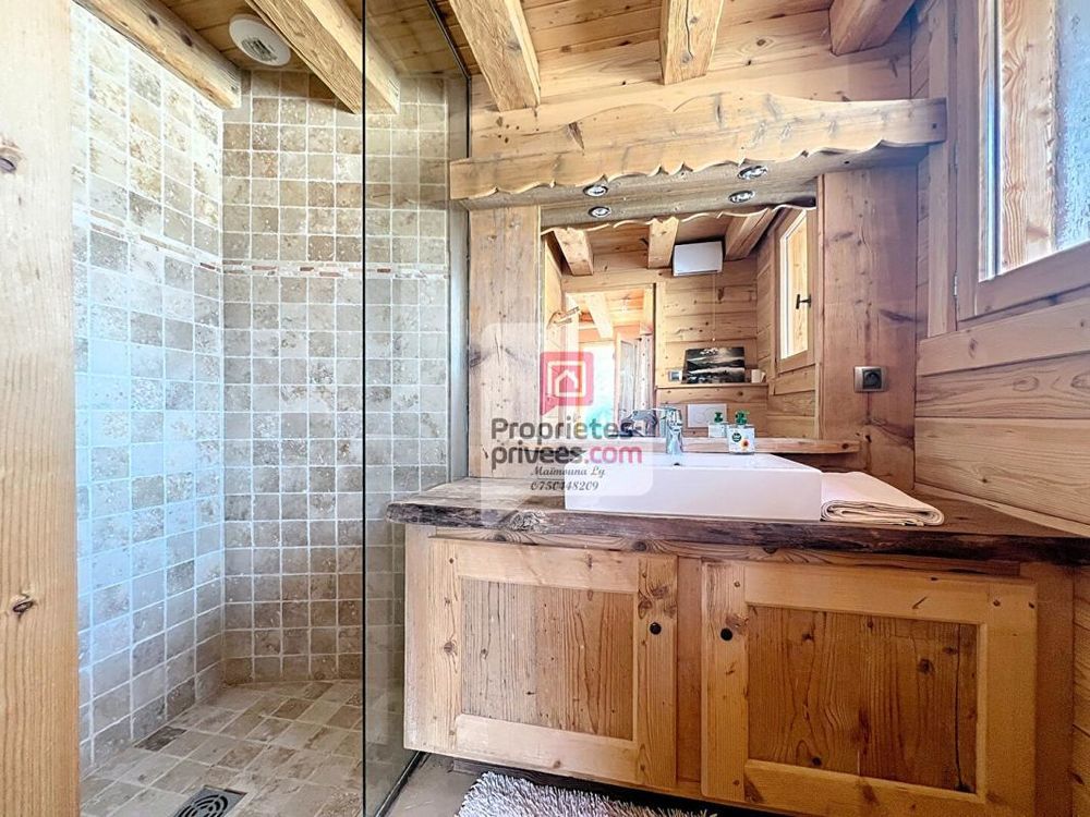 � vendre  Maison Ugine (73400)