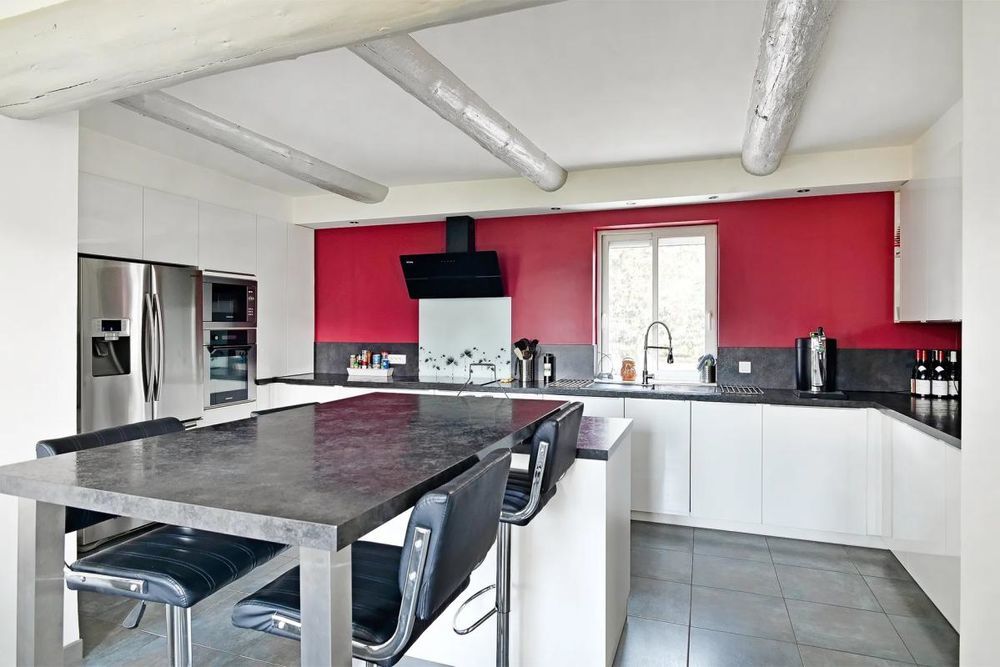 � vendre  Maison Monteux (84170)