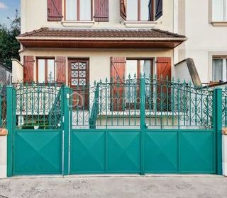  Maison � vendre 5 pi�ces 72 m�