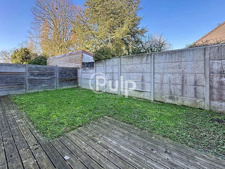  Maison � vendre 5 pi�ces 87 m�