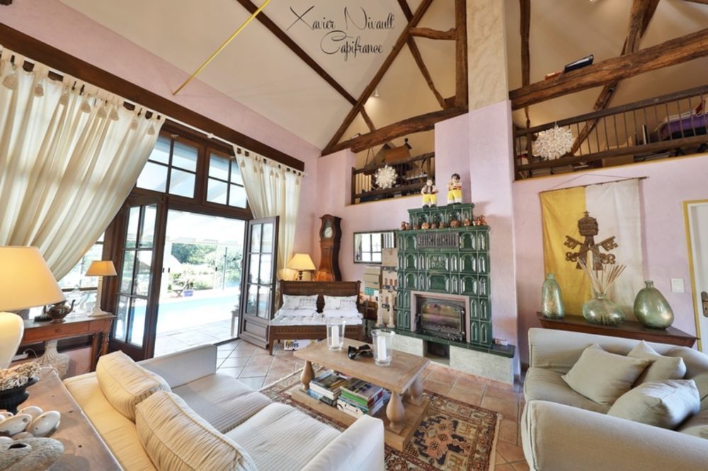 � vendre  Maison Montpont-en-Bresse (71470)