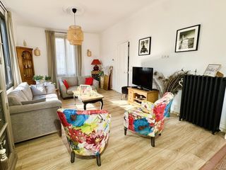  Maison � vendre 9 pi�ces 250 m�