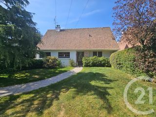  Maison � vendre 5 pi�ces 155 m�