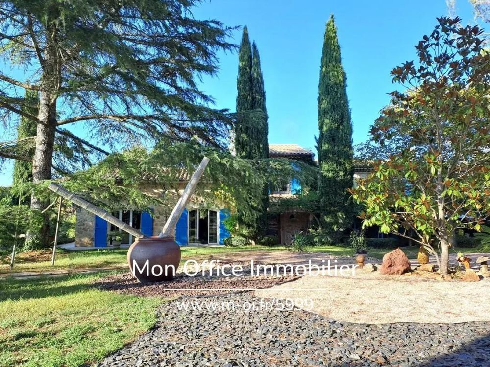 � vendre  Maison Aix-en-Provence (13100)