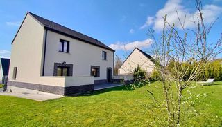  Maison � vendre 6 pi�ces 158 m�