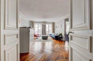  Appartement � vendre 5 pi�ces 100 m�