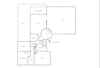  Propri�t�/ch�teau � vendre 7 pi�ces 307 m�