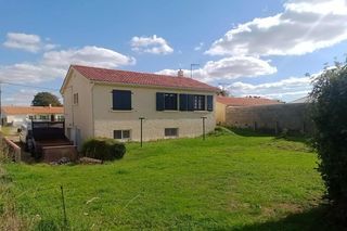  Maison � vendre 6 pi�ces 118 m�