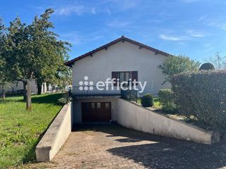  Maison � vendre 6 pi�ces 180 m�