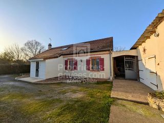  Maison � vendre 6 pi�ces 121 m�