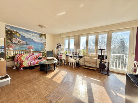  Appartement � vendre 2 pi�ces 50 m�