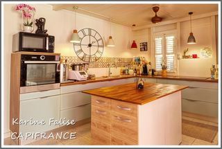  Maison � vendre 5 pi�ces 110 m�