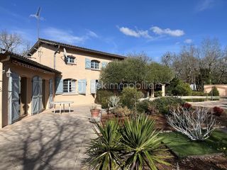  Maison � vendre 7 pi�ces 189 m�