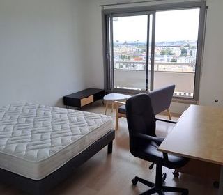  Appartement � louer 1 pi�ce 27 m�