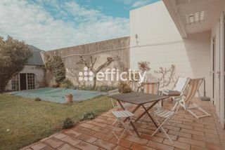  Maison � vendre 8 pi�ces 210 m�