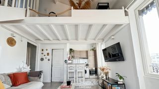  Appartement � vendre 2 pi�ces 47 m�