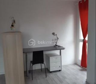  Appartement � vendre 1 pi�ce 21 m�