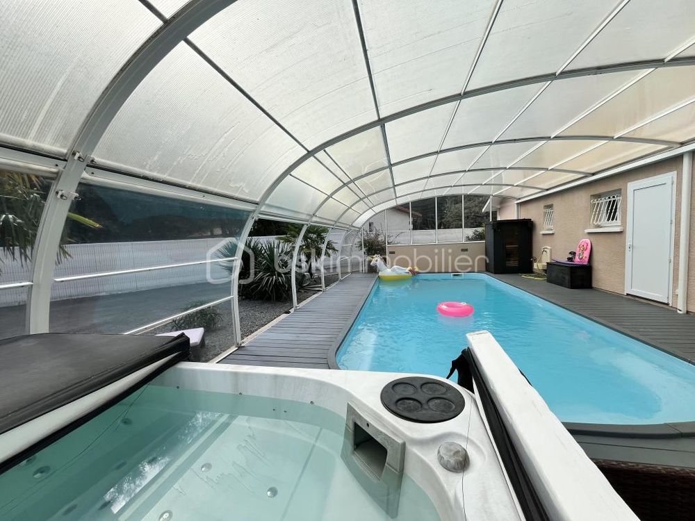 � vendre  Villa Soulac-sur-Mer (33780)