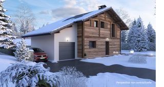  Maison � vendre 5 pi�ces 125 m�