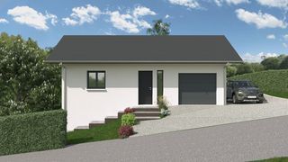  Maison � vendre 4 pi�ces 100 m�