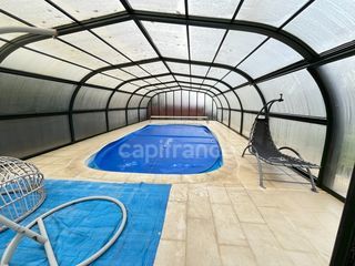  Maison � vendre 6 pi�ces 122 m�