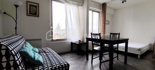  Appartement � vendre 1 pi�ce 26 m�