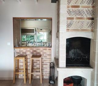  Maison � vendre 6 pi�ces 258 m�