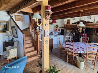  Maison � vendre 5 pi�ces 82 m�