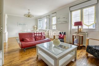  Maison � vendre 7 pi�ces 145 m�