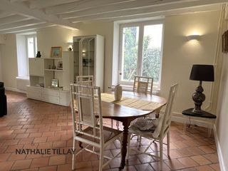  Maison � vendre 7 pi�ces 180 m�