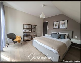  Maison � vendre 4 pi�ces 108 m�