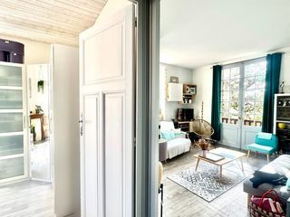  Appartement � vendre 4 pi�ces 78 m�