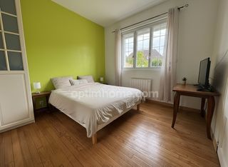  Maison � vendre 5 pi�ces 100 m�