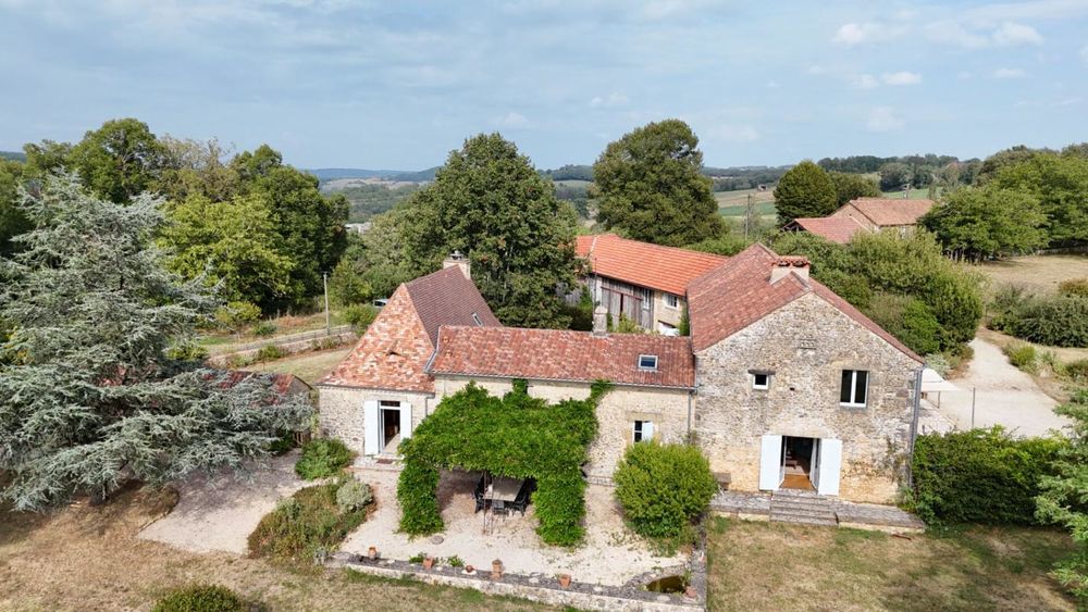 � vendre  Maison Carves (24170)