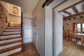  Maison � vendre 4 pi�ces 86 m�