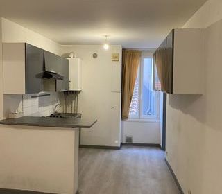  Appartement � vendre 2 pi�ces 38 m�