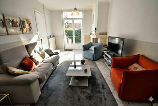  Maison � vendre 6 pi�ces 167 m�